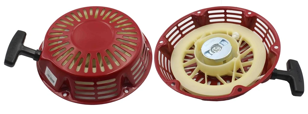 STARTER PARA MOTOR HONDA GX340 GX390